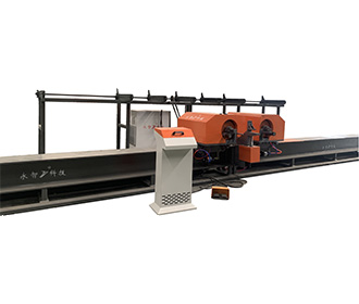 數控鋼筋彎曲中心